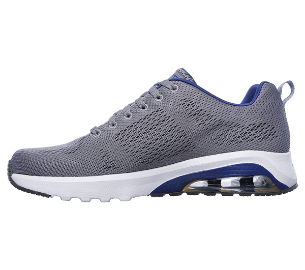 Skechers Men Skech-Air Extreme - Natson Light Navy-Running Shoes
