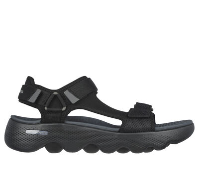 Men's GO WALK Massage Fit Sandal