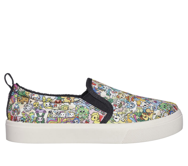 Skechers x tokidoki: Poppy - Groovy Day