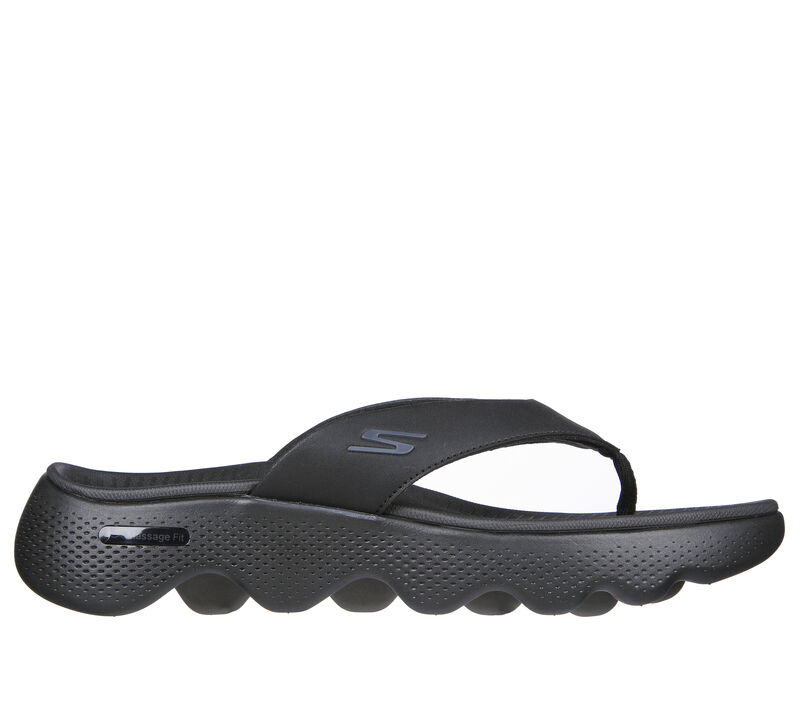 Men's GO WALK Massage Fit Sandal