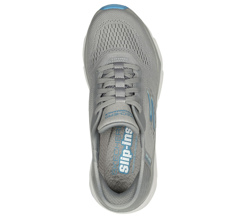 Women's Slip-ins: Max Cushioning Mystic Passion-Running Shoes