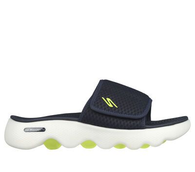Men's GO WALK Massage Fit Sandal - Deep Tissue