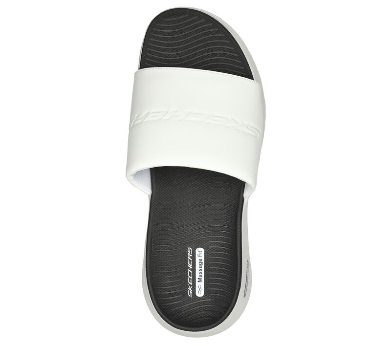 Men's GO WALK Massage Fit - Kneaded Relief