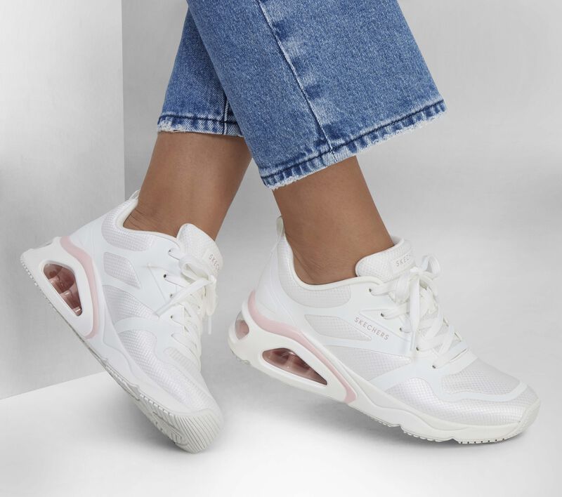 Women's Tres-Air Uno - Revolution-Airy