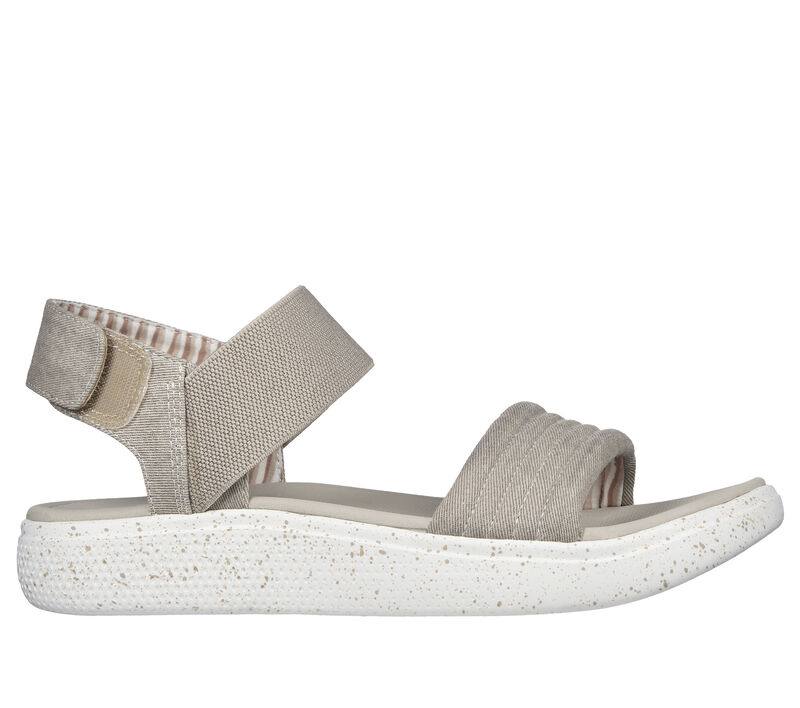 Women's BOBS Summer Skipper - Optical Chill