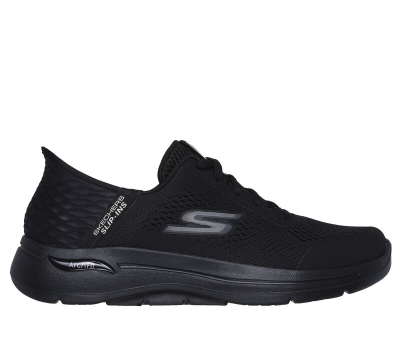 Men's Slip-ins: GO WALK Arch Fit - Simplicity
