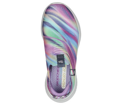 Girls' Ultra Flex 3.0 - Color Me Sleek