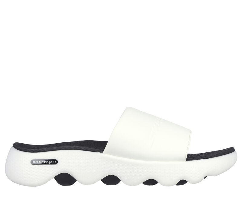 Men's GO WALK Massage Fit - Kneaded Relief