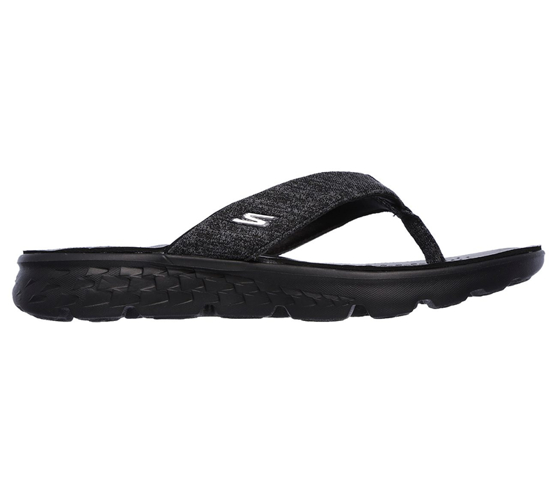Women's GOwalk 4 - Gifted Black