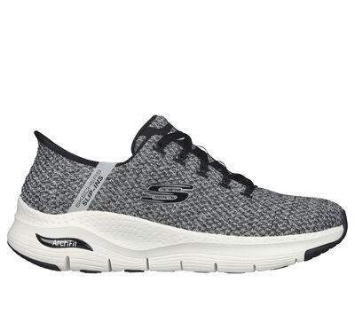 Men's Slip-ins: Arch Fit - New Verse-Running Shoes