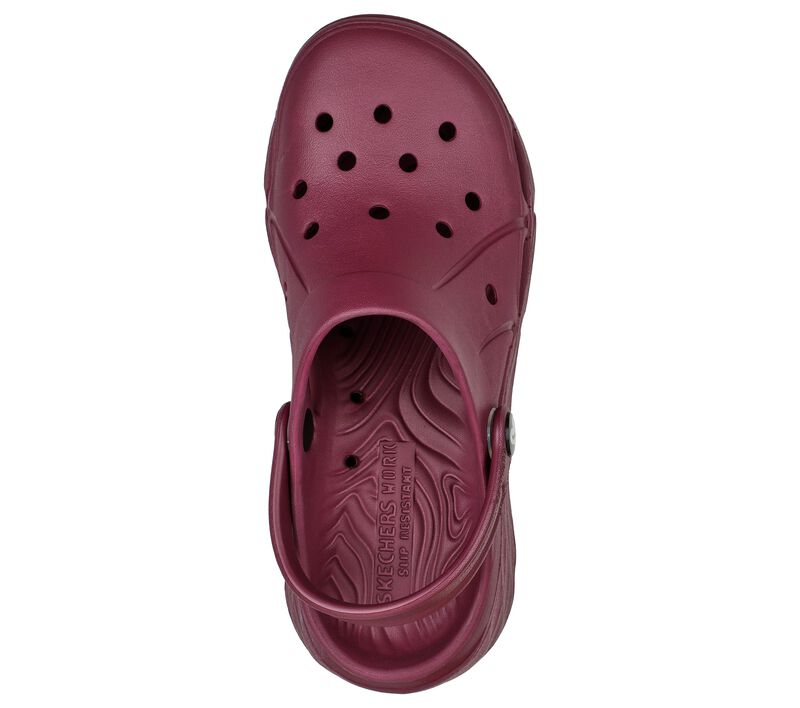 Women's SR Clog