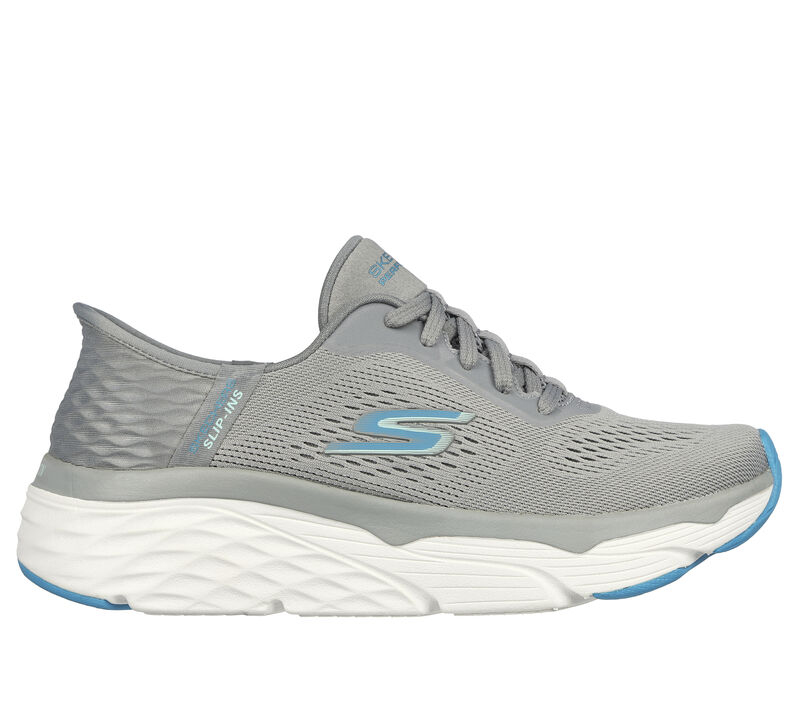 Women's Slip-ins: Max Cushioning Mystic Passion-Running Shoes