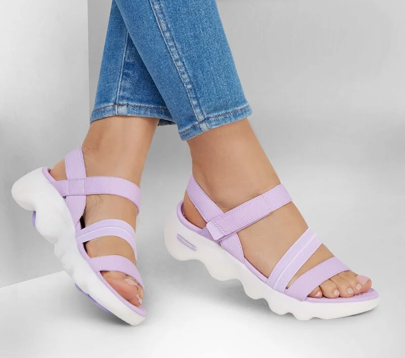 Women's GO WALK Massage Fit - Incite