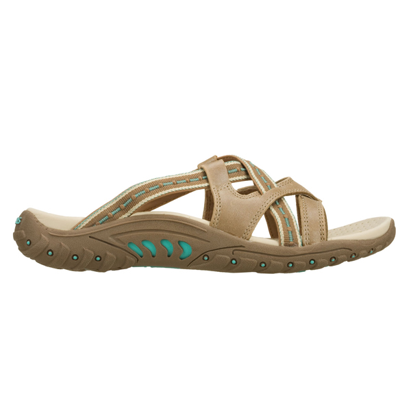 Women's Reggae - Soundstage Brown