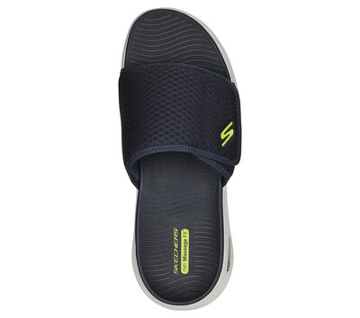 Men's GO WALK Massage Fit Sandal - Deep Tissue