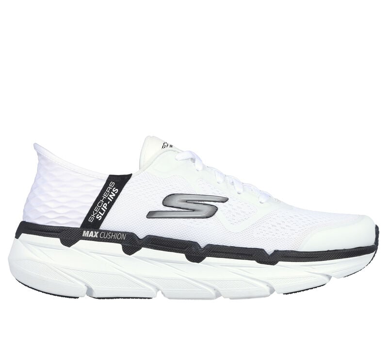 Men's Slip-ins: Max Cushioning Premier-Running Shoes