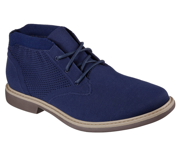 Men's Mark Nason Los Angeles: Weldon Navy