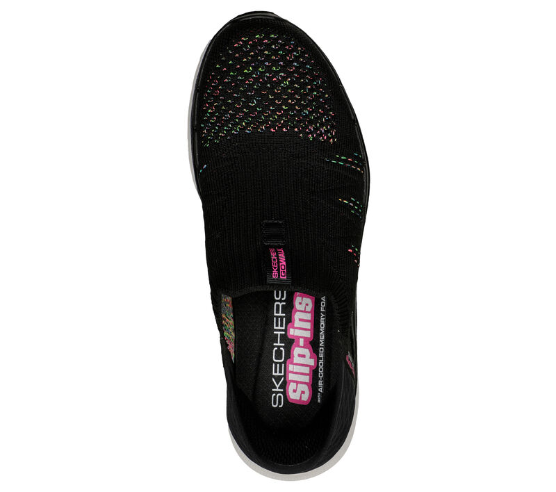 Women's Slip-ins: GO WALK 6 - Valentina
