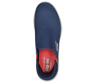 Men's Slip-ins: GO WALK Massage Fit - Current