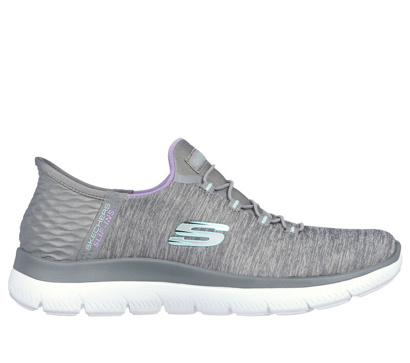 Women's Slip-ins: Summits - Dazzling Haze