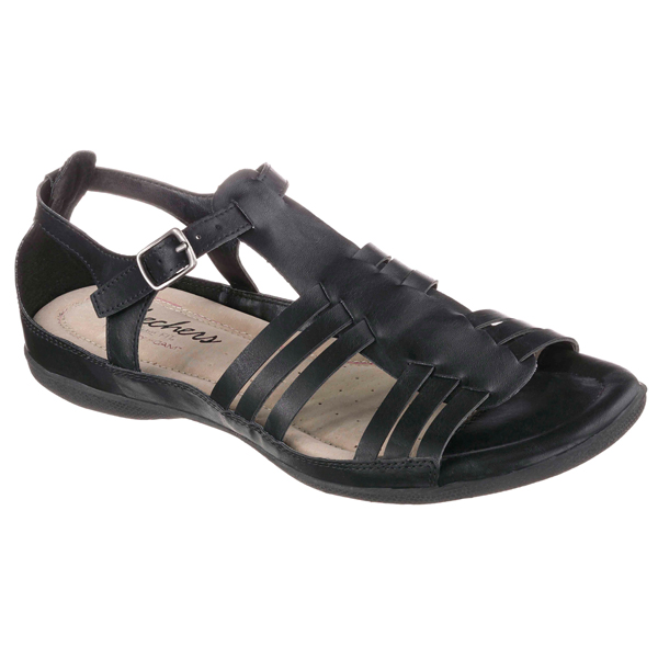 Women's Relaxed Fit: Silver Dollar Black
