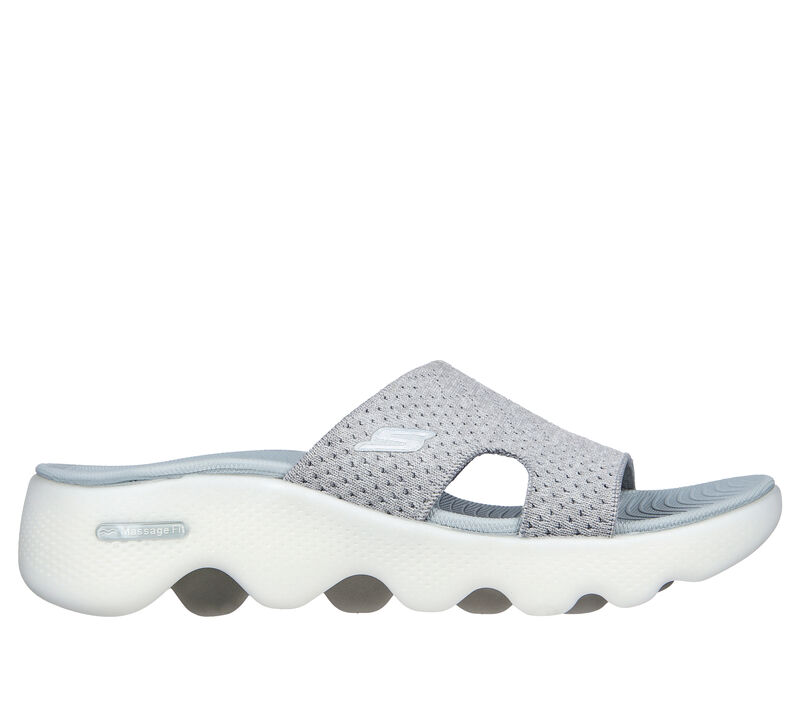 Women's GO WALK Massage Fit - Sweet Talk