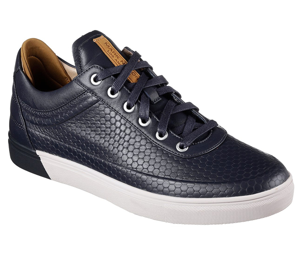 Men's Mark Nason Los Angeles: Canter Navy
