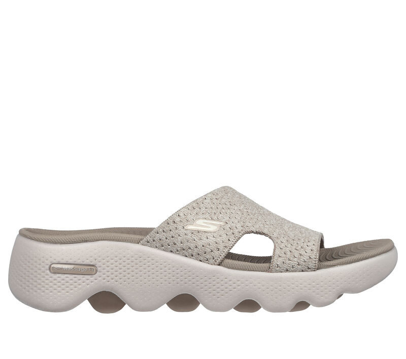 Women's GO WALK Massage Fit - Sweet Talk