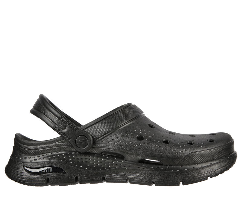 Men's Foamies: Arch Fit - Valiant