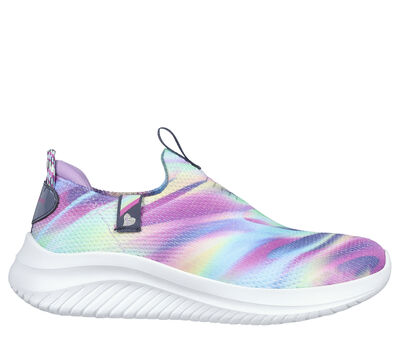 Girls' Ultra Flex 3.0 - Color Me Sleek