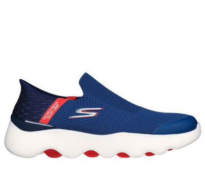 Men's Slip-ins: GO WALK Massage Fit - Current