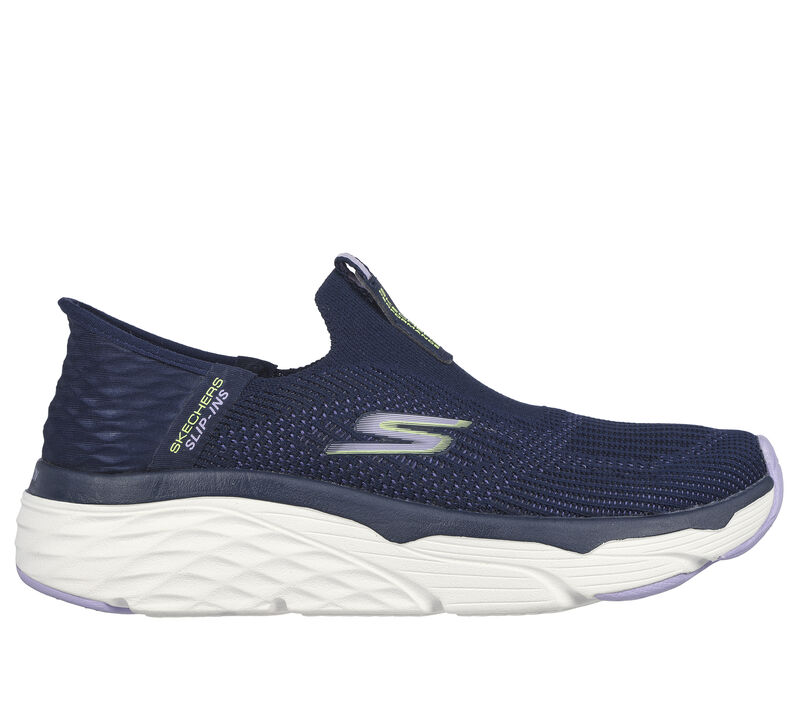 Women's Slip-ins: Max Cushioning - Smooth-Running Shoes