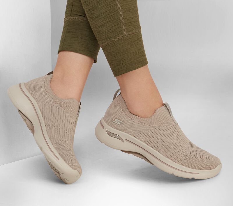 Women's GO WALK Arch Fit - Iconic