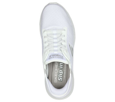 Men's Slip-Ins: GO WALK 6 - Free Hand