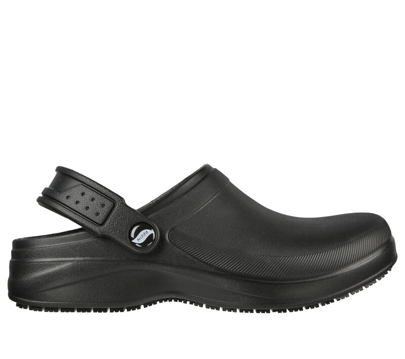 Women's Work Arch Fit: Riverbound SR