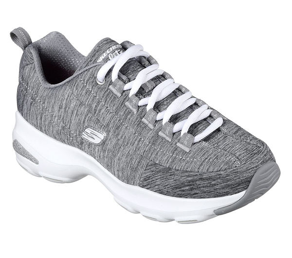 Women D'Lites Ultra - Meditative Gray
