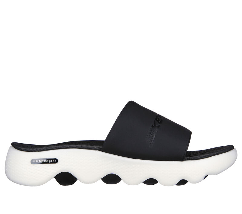 Men's GO WALK Massage Fit - Kneaded Relief