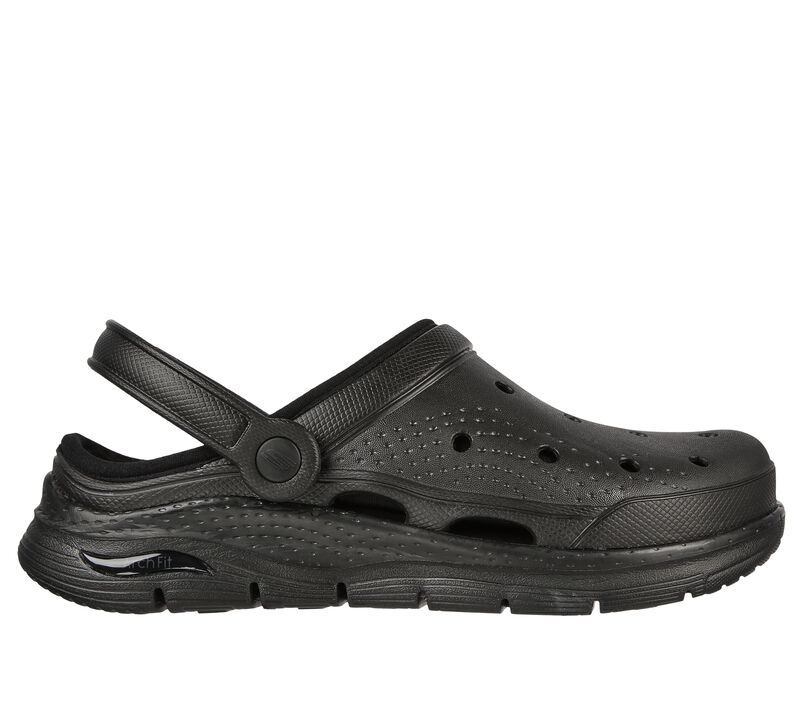 Women's Foamies: Arch Fit Lined - Cuddle Life