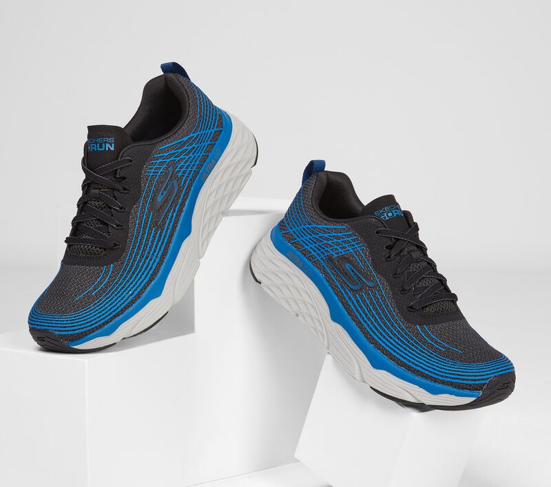 Men's Elite - Brilliant-Running Shoes
