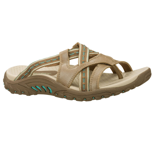 Women's Reggae - Soundstage Brown