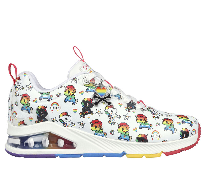 Skechers x tokidoki: Uno 2 - Street Groove