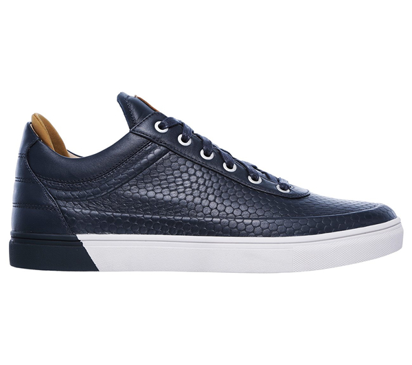 Men's Mark Nason Los Angeles: Canter Navy