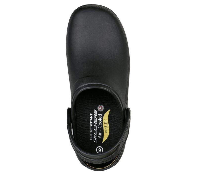 Women's Work Arch Fit: Riverbound SR