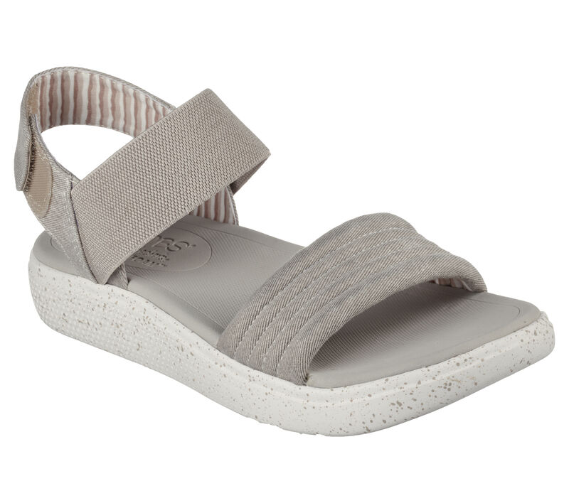 Women's BOBS Summer Skipper - Optical Chill