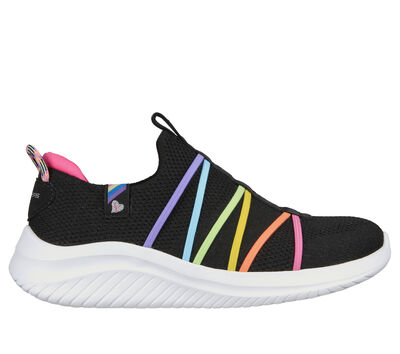 Girls' Ultra Flex 3.0