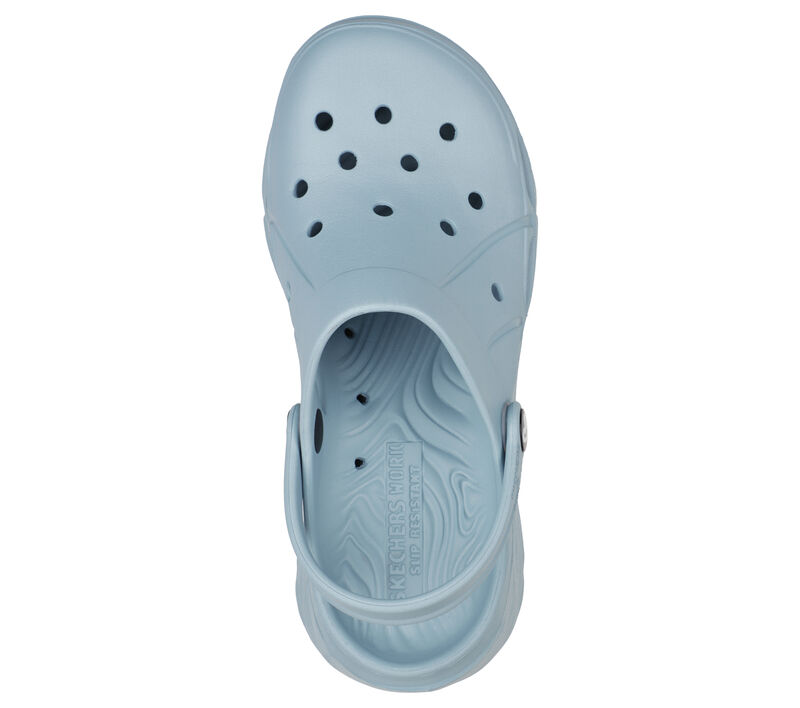 Women's SR Clog