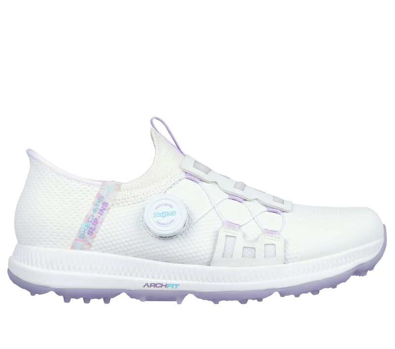 Women's Slip-ins: GO GOLF Elite 5 - Slip 'In