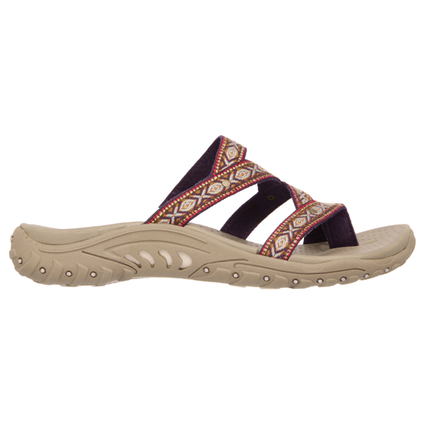 Women's Reggae - Summer Paradise Olive/Multi