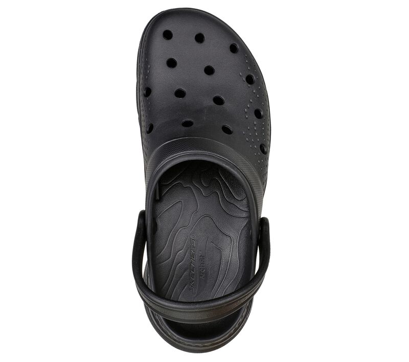 Men's Foamies: Arch Fit - Valiant