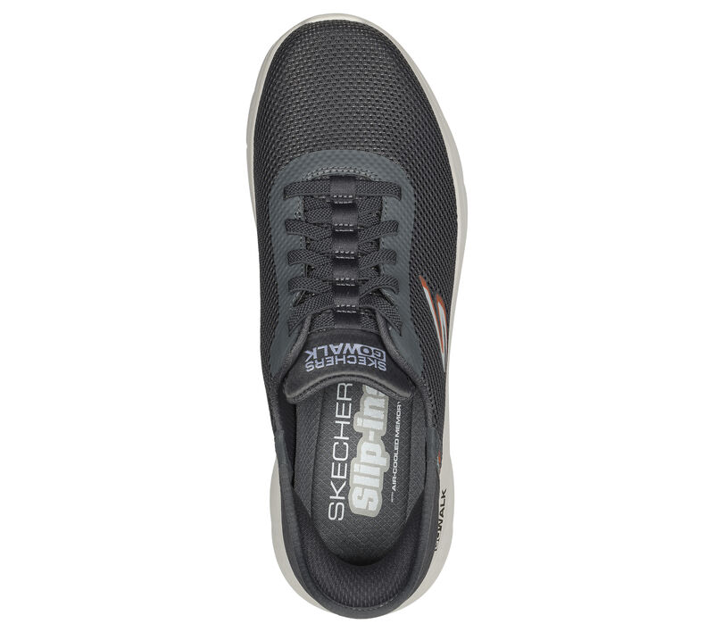 Men's Slip-ins: GO WALK Flex - Hands Up